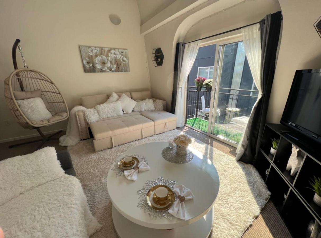 Cozy Downtown Condo Retreat With Space Needle View Σιάτλ Εξωτερικό φωτογραφία