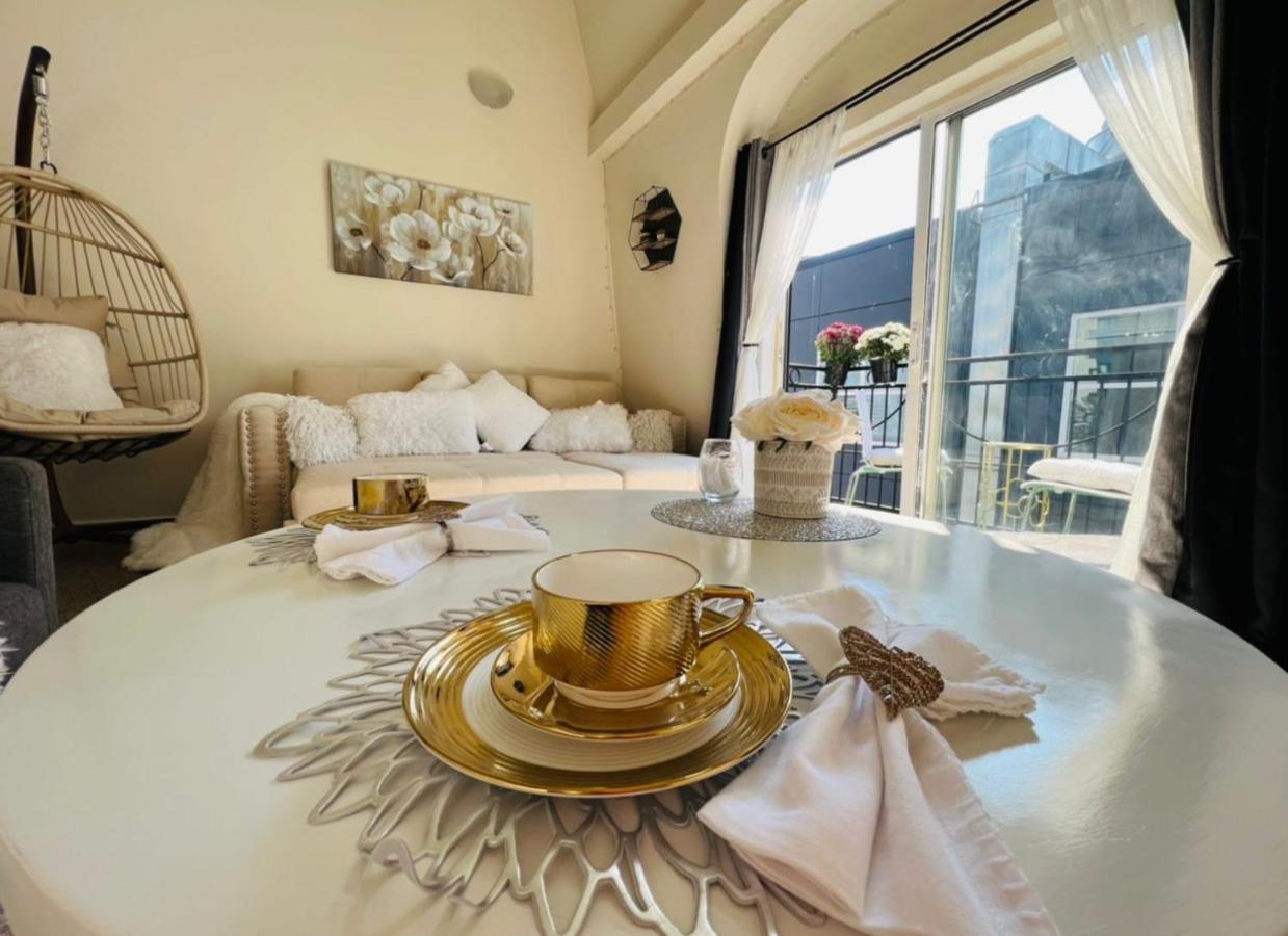 Cozy Downtown Condo Retreat With Space Needle View Σιάτλ Εξωτερικό φωτογραφία