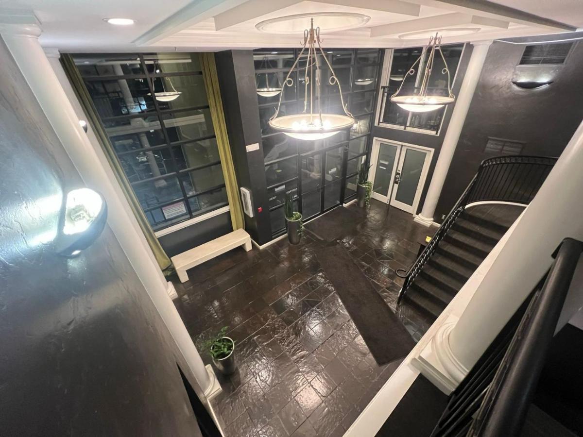 Cozy Downtown Condo Retreat With Space Needle View Σιάτλ Εξωτερικό φωτογραφία